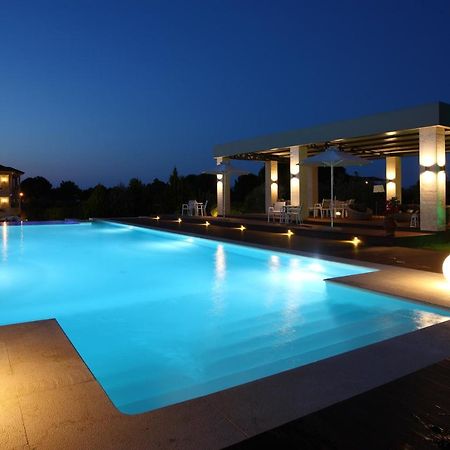 Fillis House Apartment Vourvourou Luaran gambar