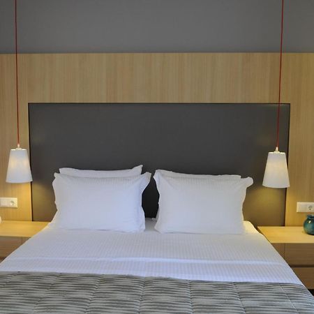 Fillis House Apartment Vourvourou Luaran gambar