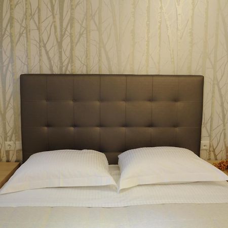 Fillis House Apartment Vourvourou Luaran gambar