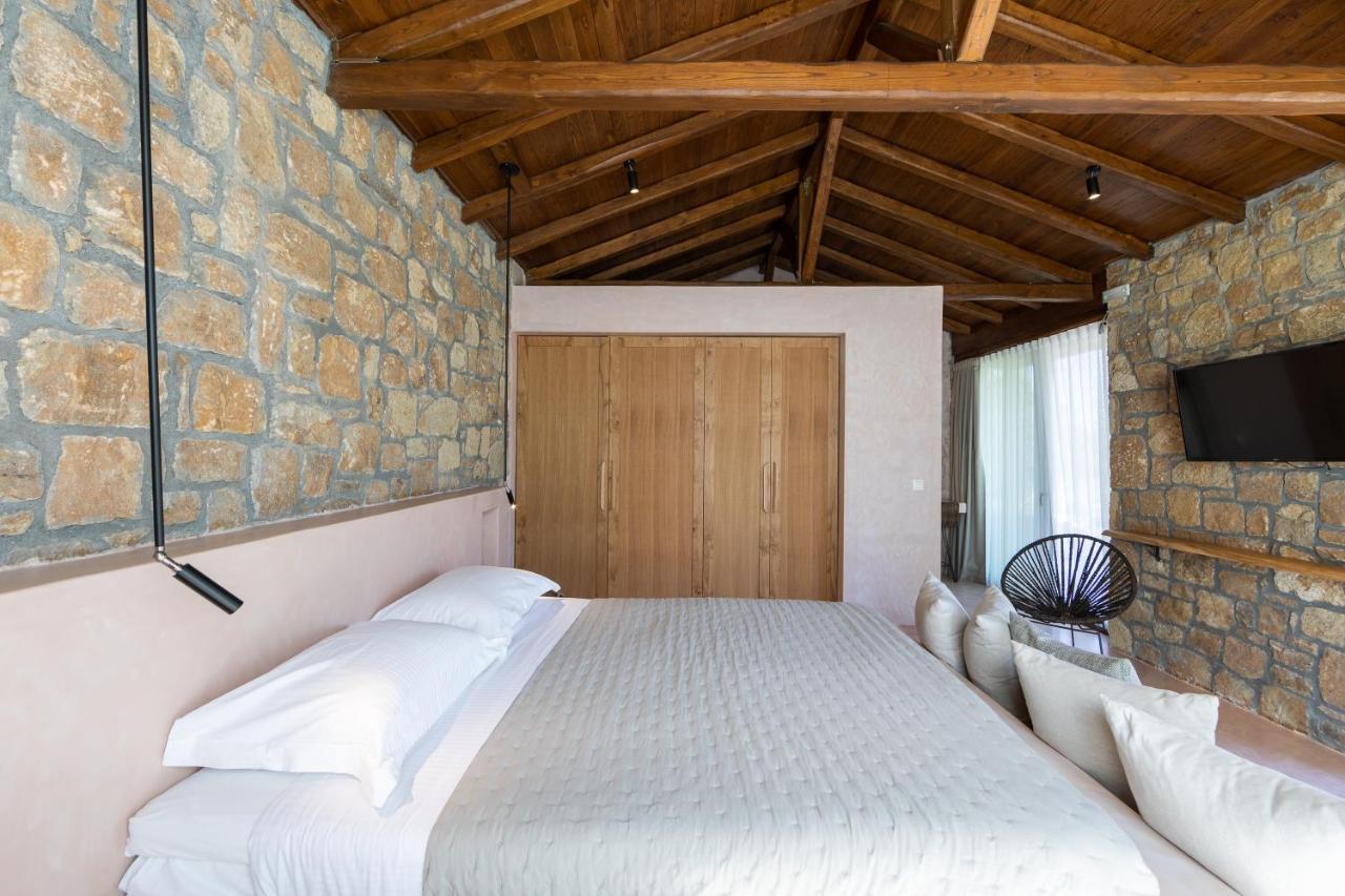 Fillis House Apartment Vourvourou Luaran gambar