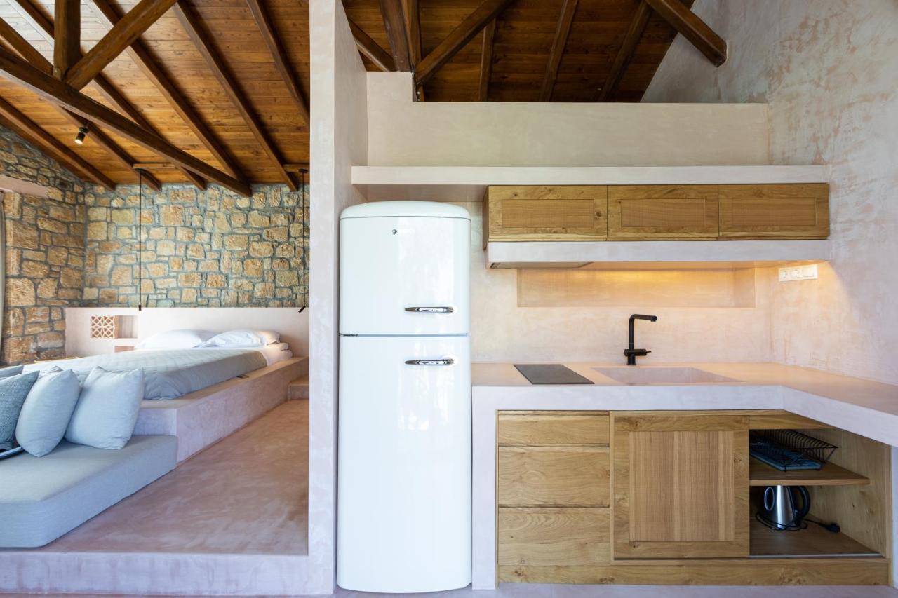 Fillis House Apartment Vourvourou Luaran gambar