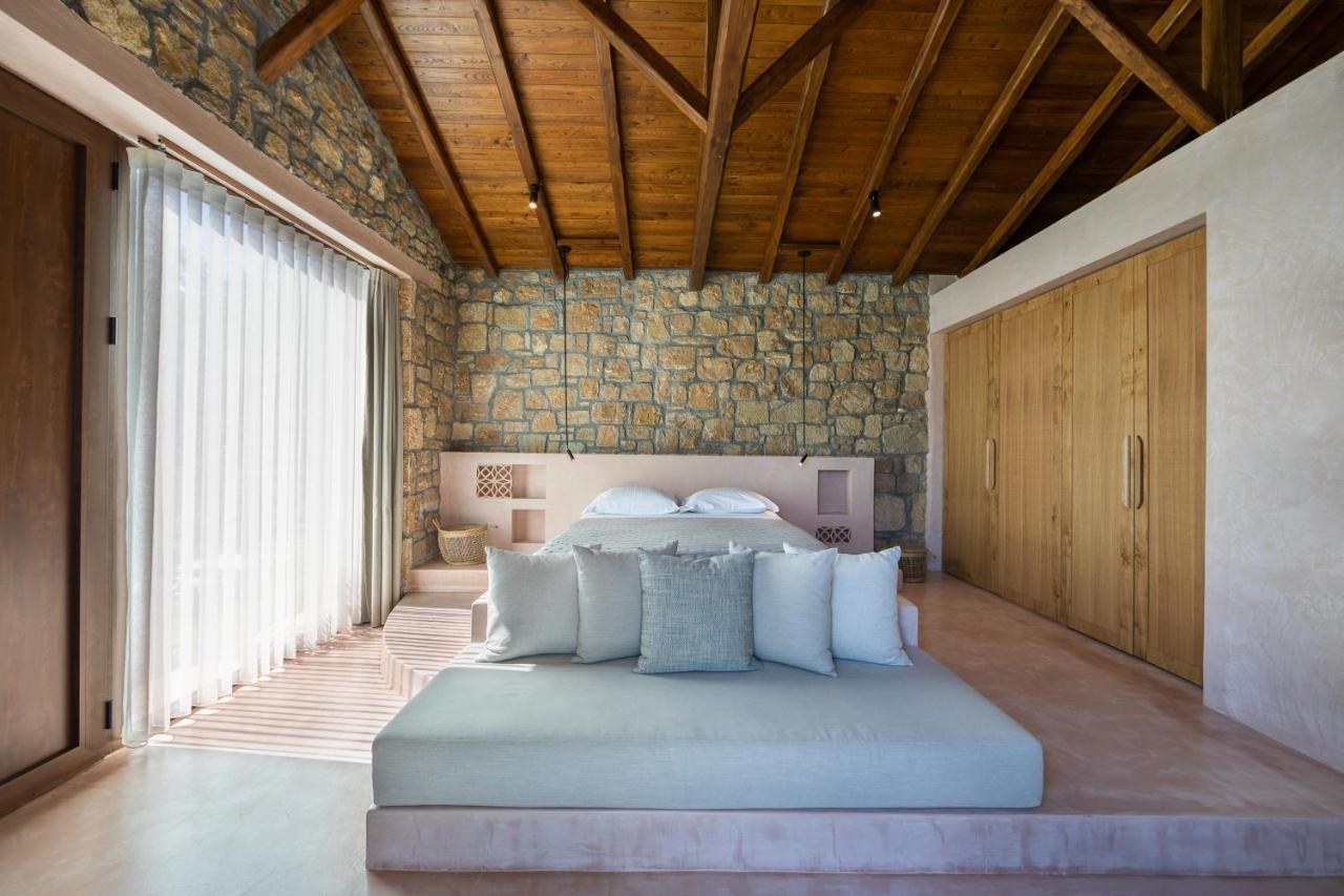 Fillis House Apartment Vourvourou Luaran gambar