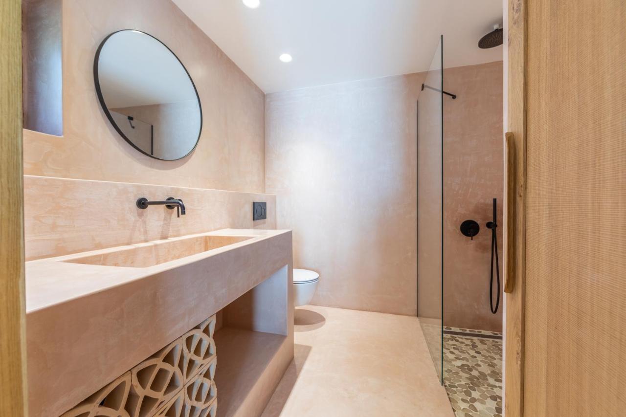 Fillis House Apartment Vourvourou Luaran gambar
