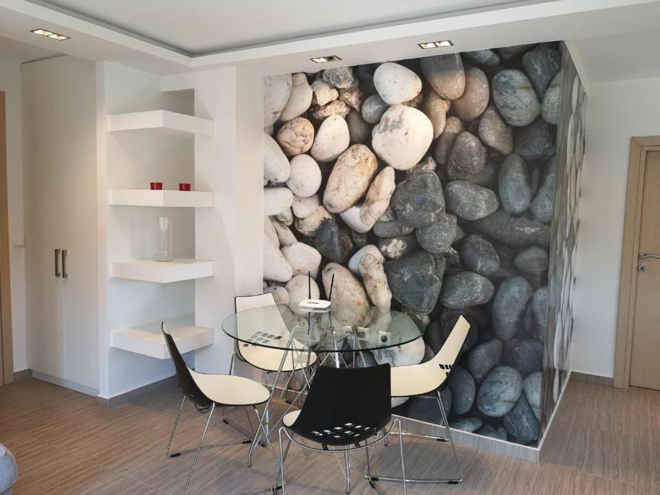 Fillis House Apartment Vourvourou Luaran gambar