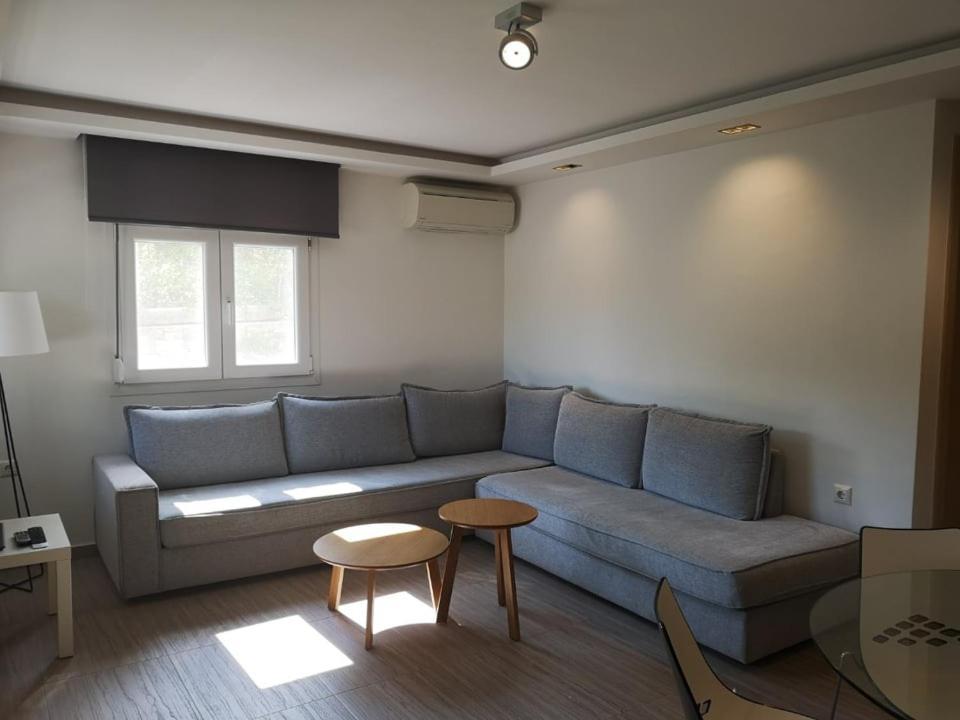 Fillis House Apartment Vourvourou Luaran gambar