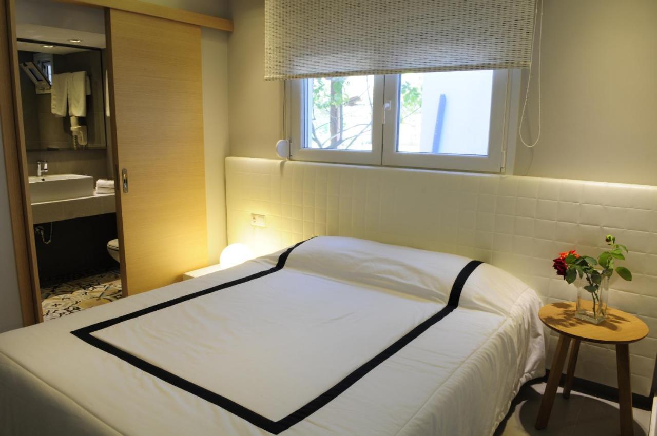 Fillis House Apartment Vourvourou Luaran gambar