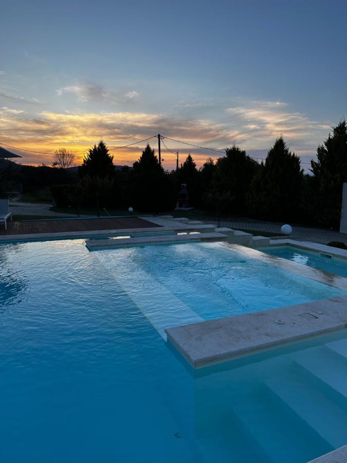 Fillis House Apartment Vourvourou Luaran gambar