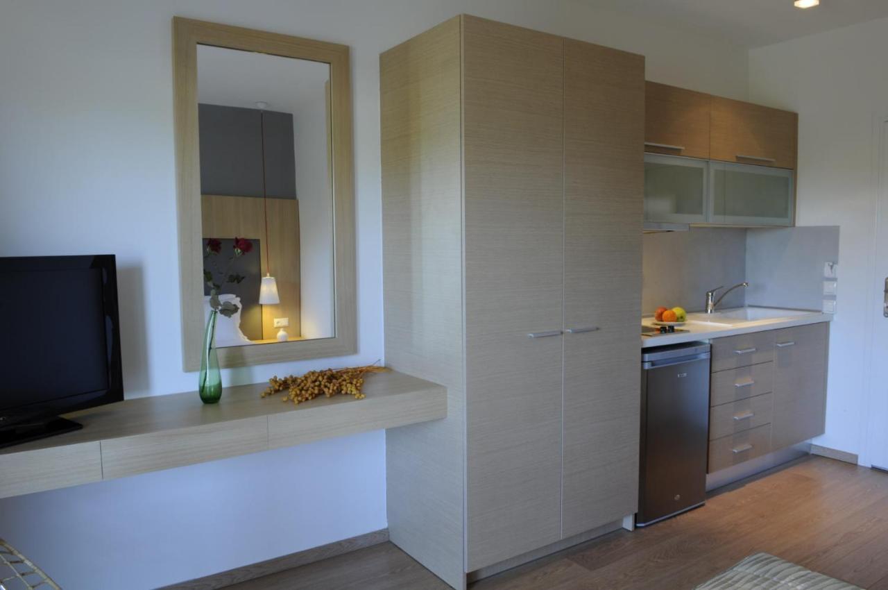 Fillis House Apartment Vourvourou Luaran gambar