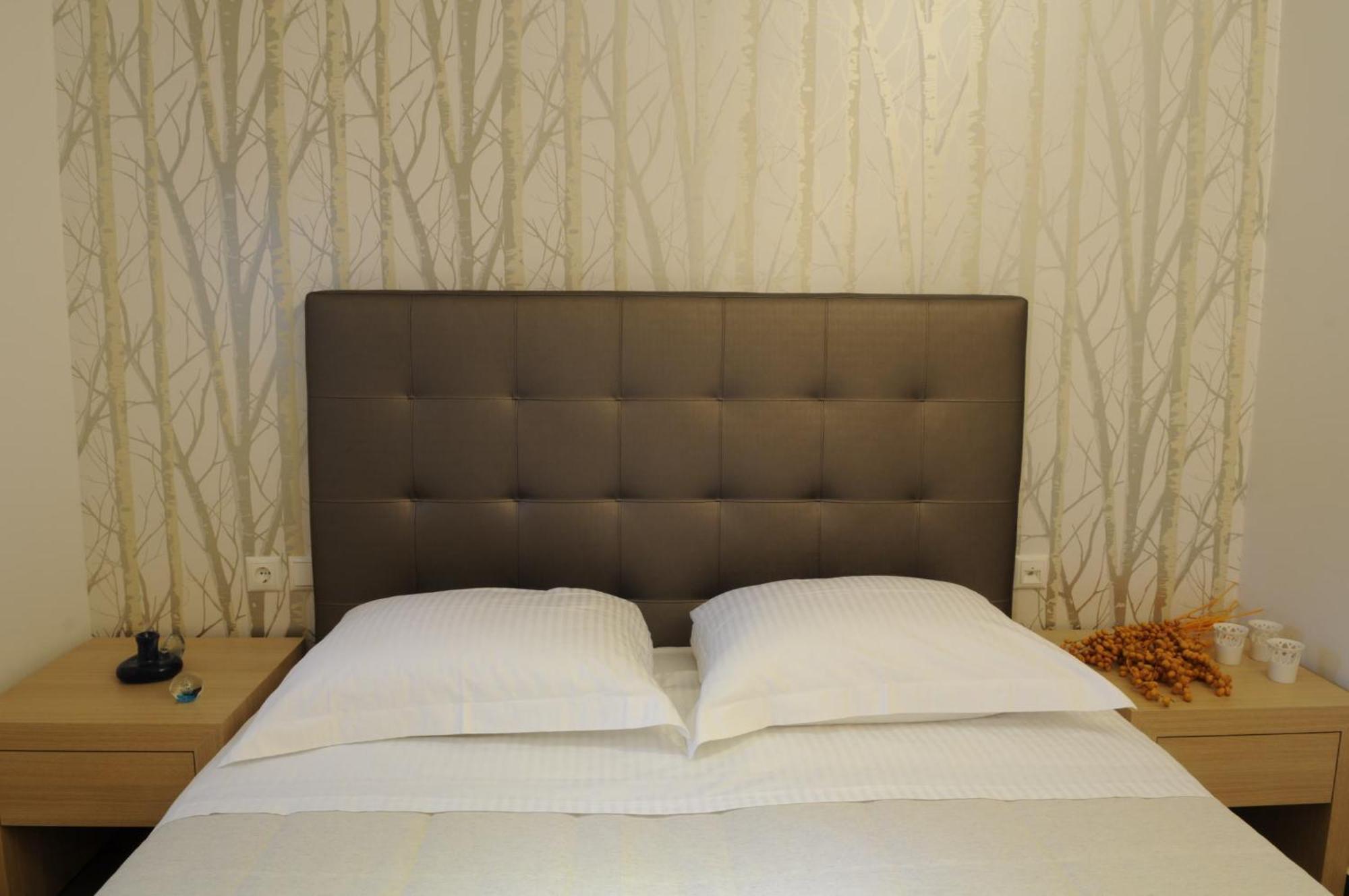 Fillis House Apartment Vourvourou Luaran gambar
