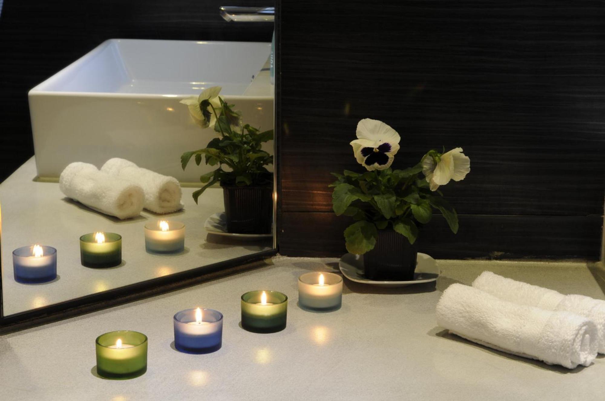 Fillis House Apartment Vourvourou Luaran gambar