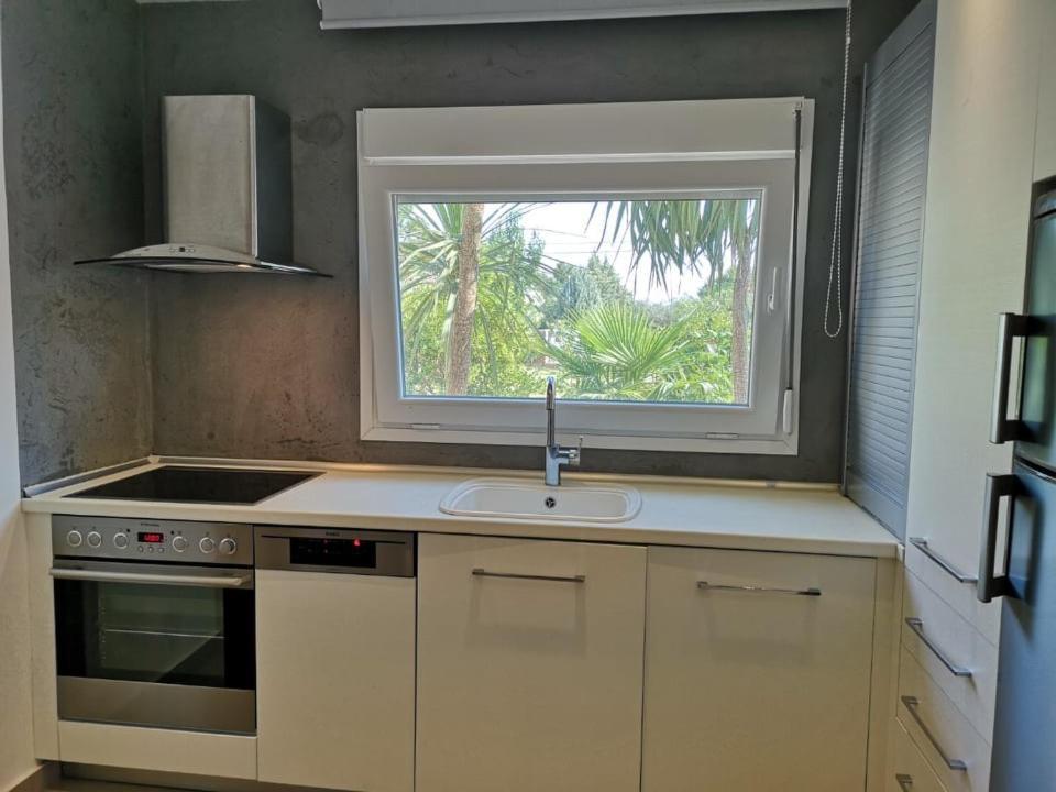 Fillis House Apartment Vourvourou Bilik gambar