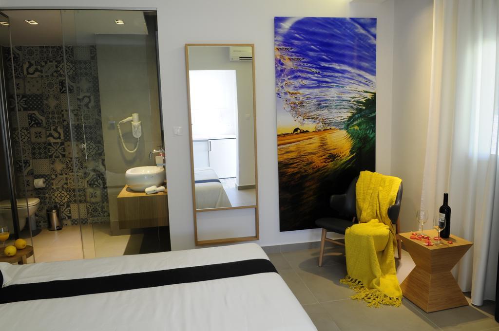 Fillis House Apartment Vourvourou Luaran gambar