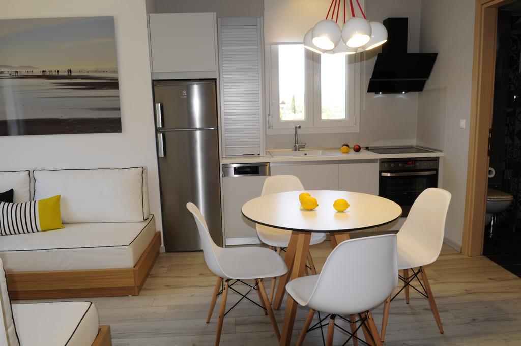 Fillis House Apartment Vourvourou Luaran gambar