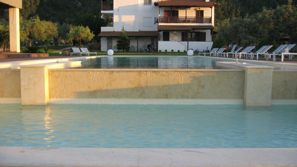 Fillis House Apartment Vourvourou Luaran gambar