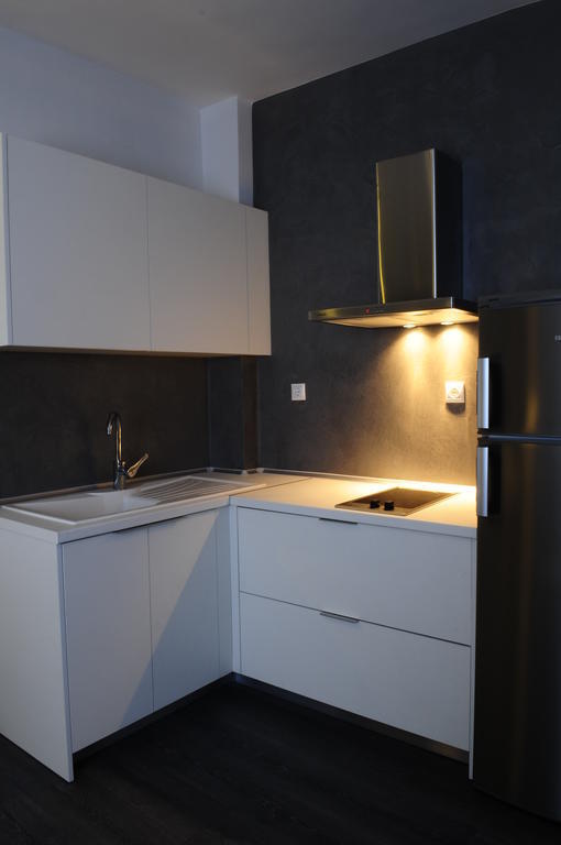 Fillis House Apartment Vourvourou Luaran gambar