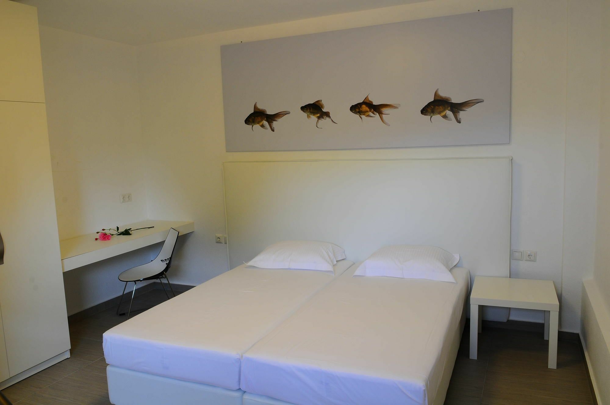 Fillis House Apartment Vourvourou Luaran gambar