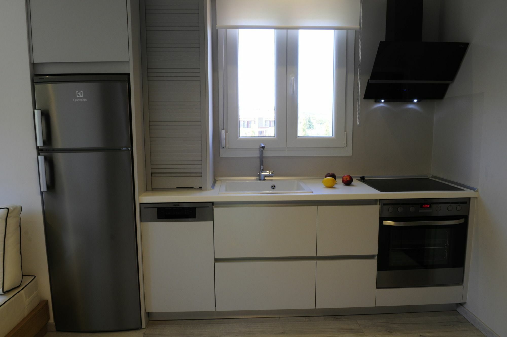 Fillis House Apartment Vourvourou Luaran gambar