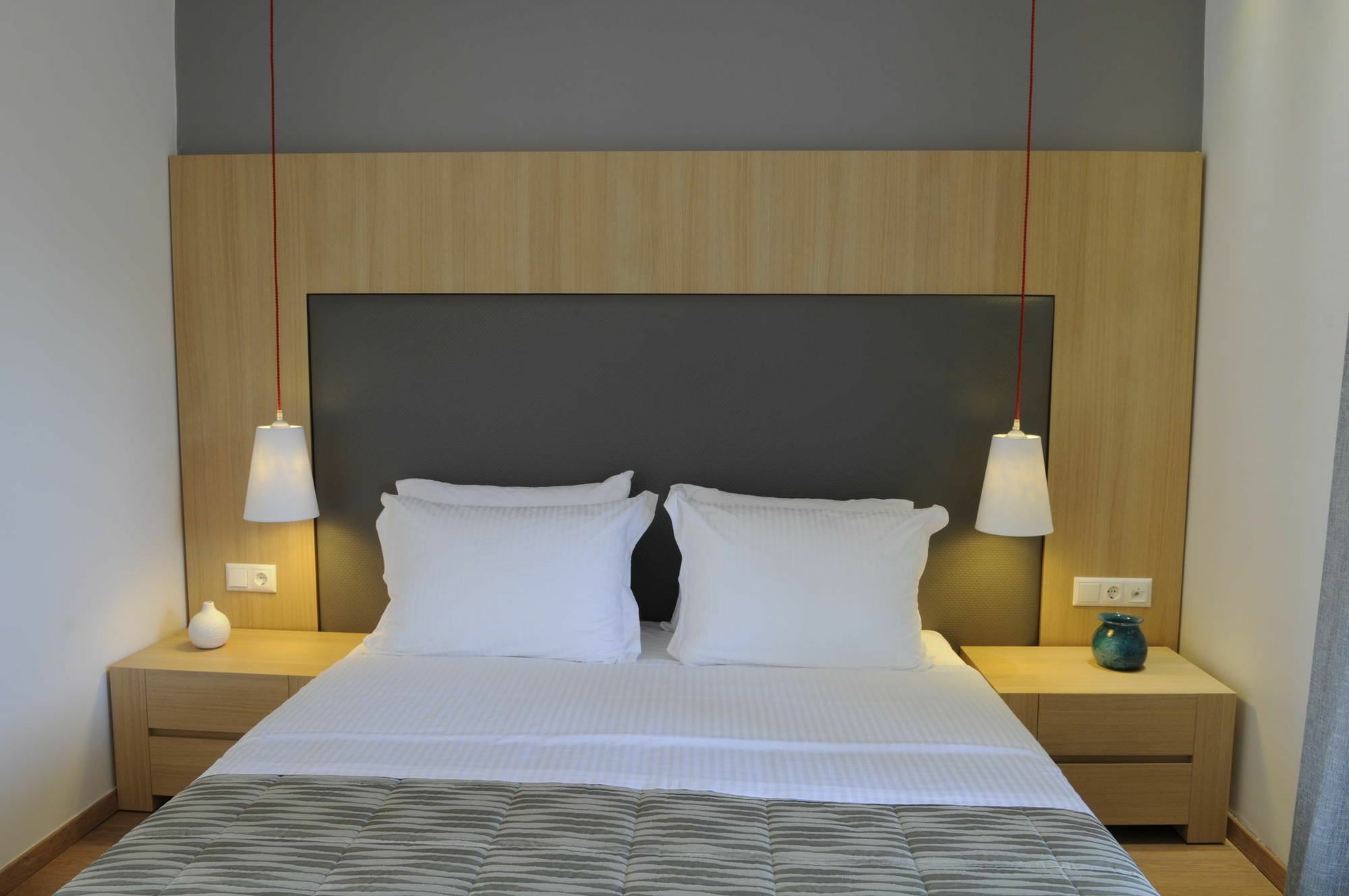 Fillis House Apartment Vourvourou Luaran gambar