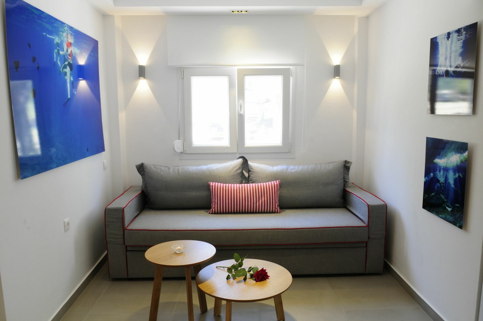Fillis House Apartment Vourvourou Luaran gambar