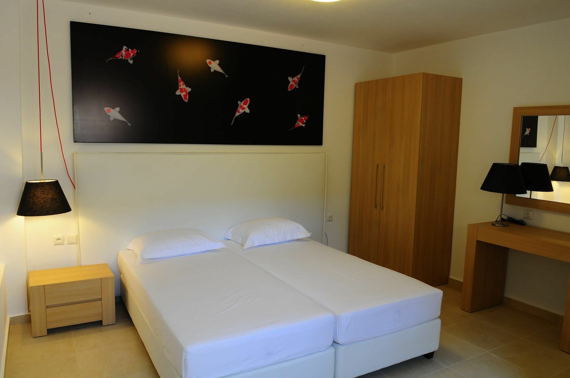 Fillis House Apartment Vourvourou Luaran gambar