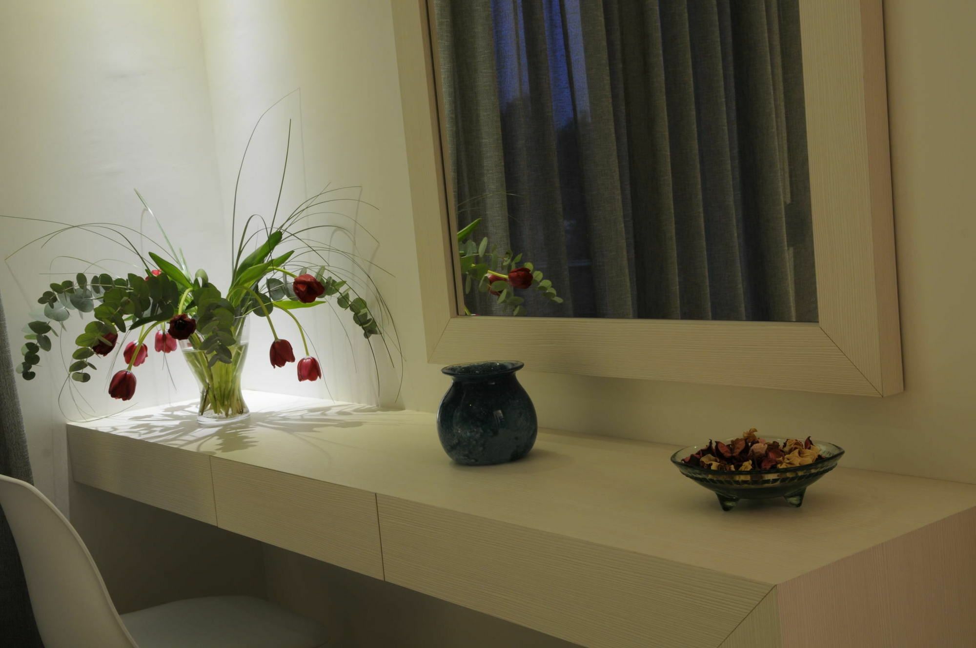 Fillis House Apartment Vourvourou Luaran gambar