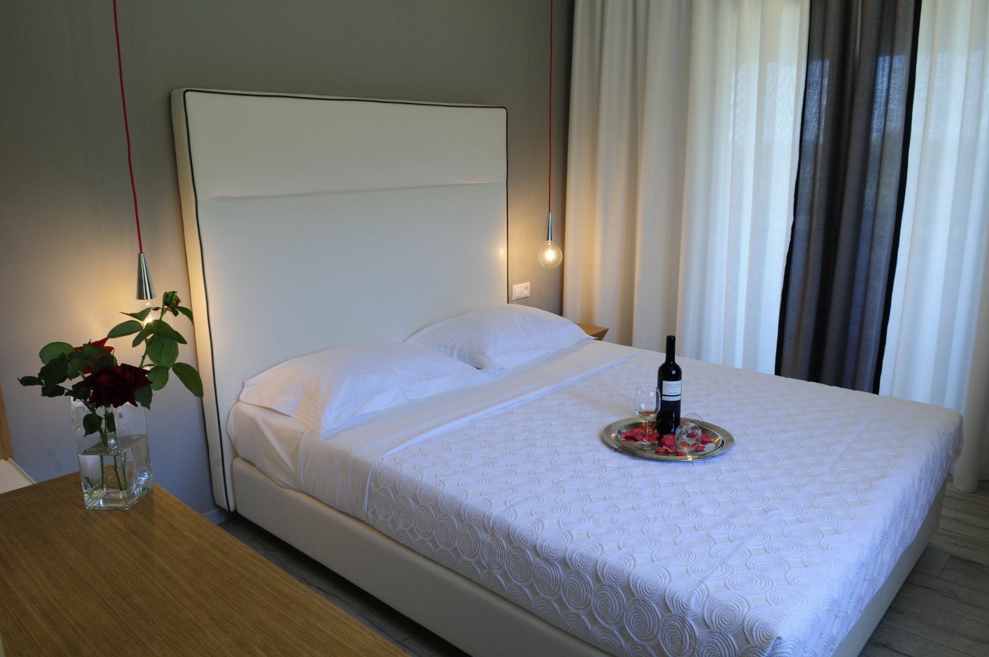 Fillis House Apartment Vourvourou Luaran gambar