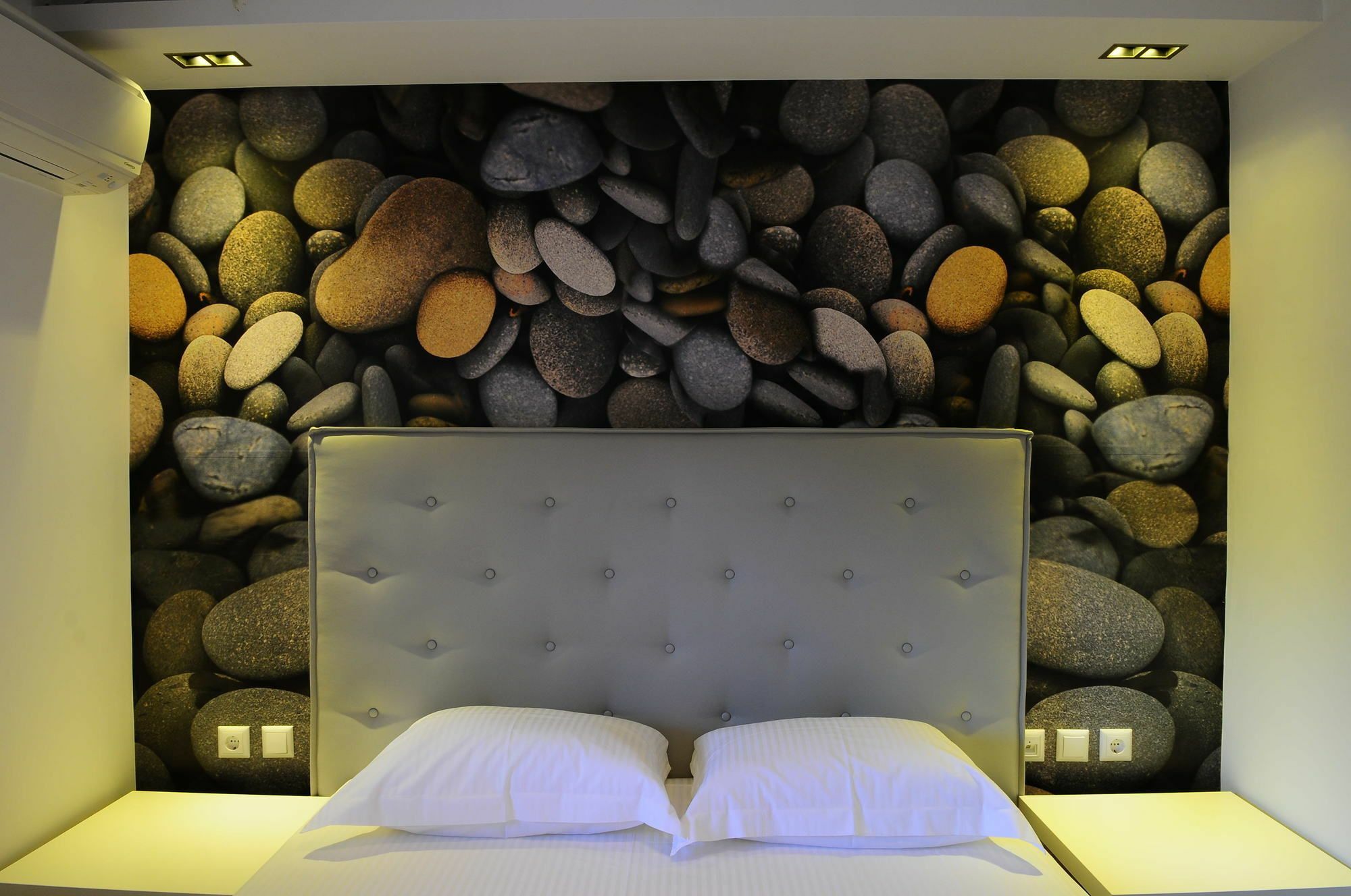 Fillis House Apartment Vourvourou Luaran gambar