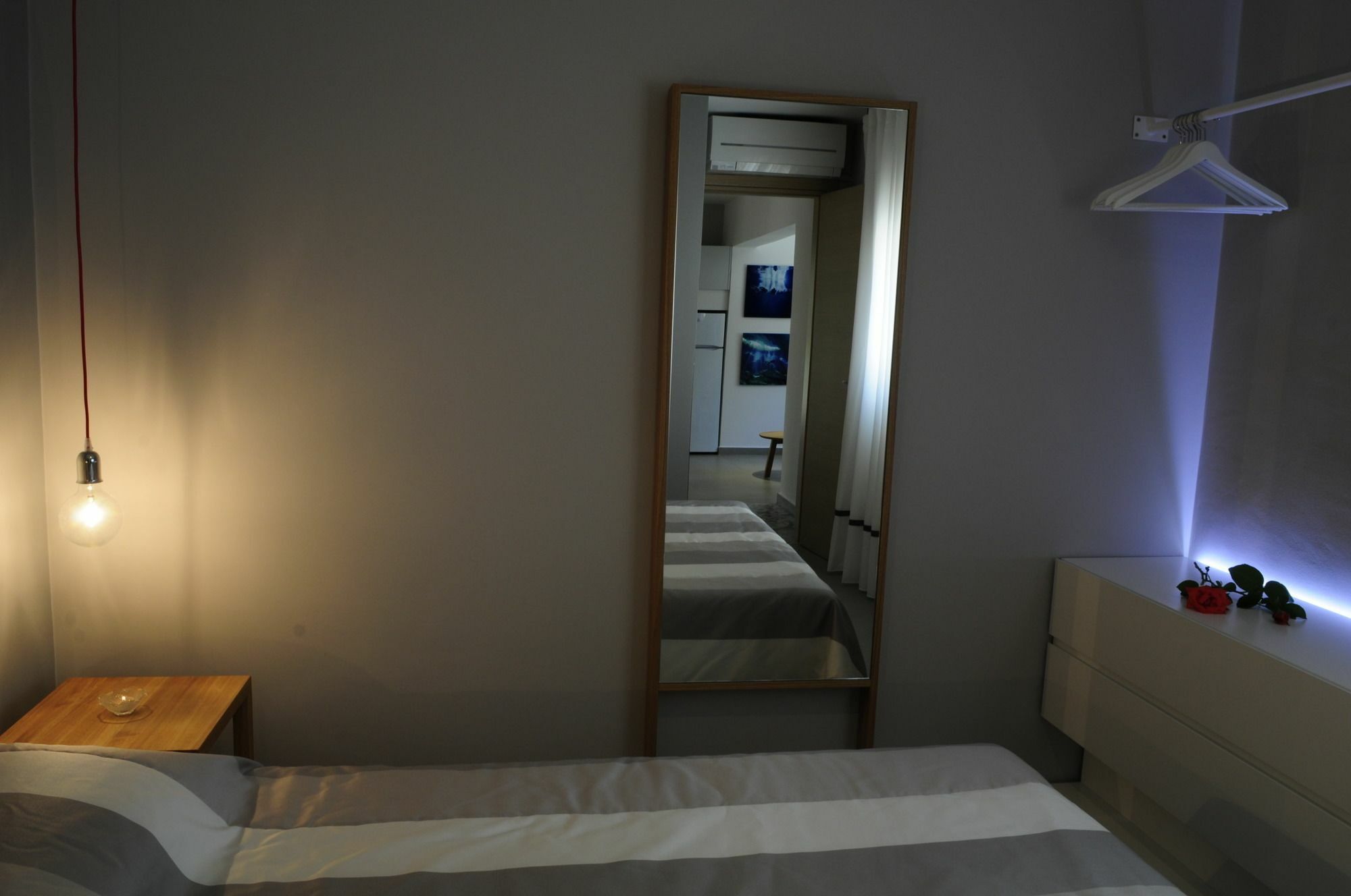 Fillis House Apartment Vourvourou Luaran gambar